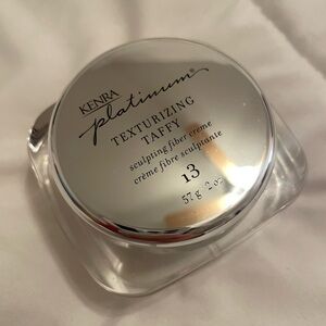Kenra Platinum Texturizing Taffy 🫧